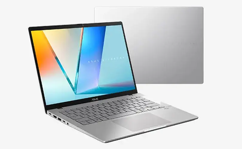 ASUS Vivobook S14 S3407CA