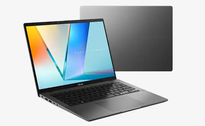 ASUS Vivobook S14 S3407QA