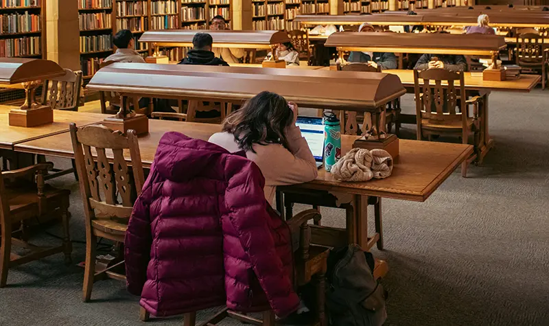 Alasan Kenapa Mahasiswa Salah Pilih Jurusan