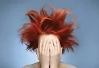 Mengatasi Bad Hair Day