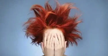 Mengatasi Bad Hair Day