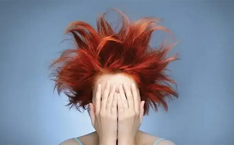 Mengatasi Bad Hair Day