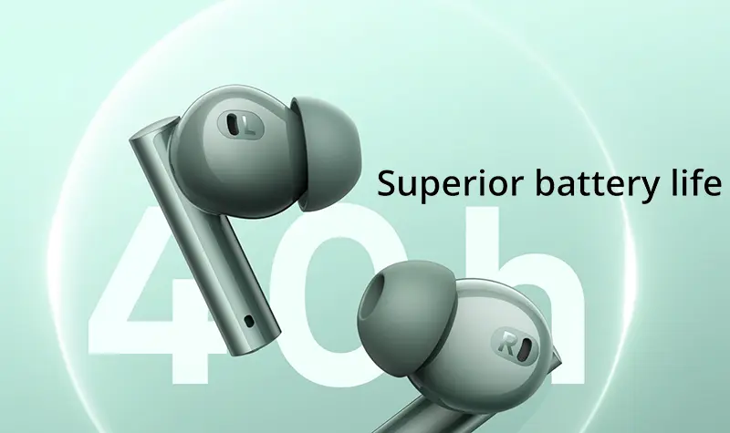 Baterai realme Buds Air6