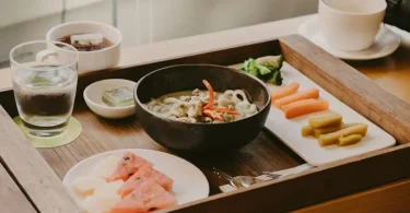 Peluang Bisnis Makanan Sehat untuk Pasangan Sibuk