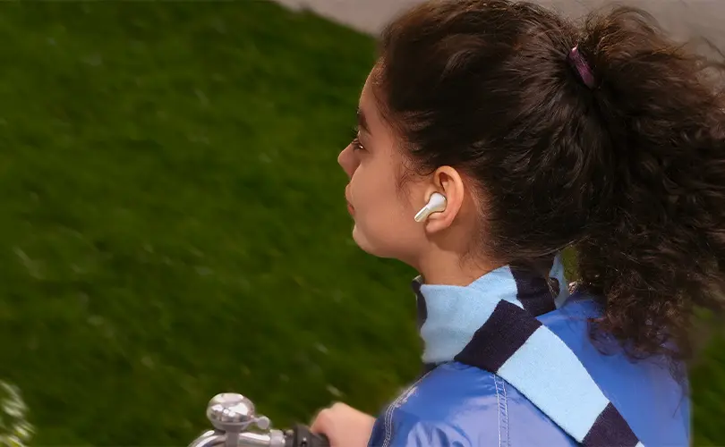Hi-Res Audio Wireless