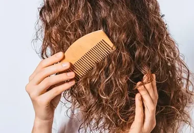 Cara Merawat Rambut Keriting Agar Tidak Gampang Frizzy