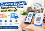 Cashless Society