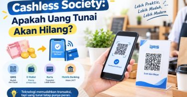 Cashless Society