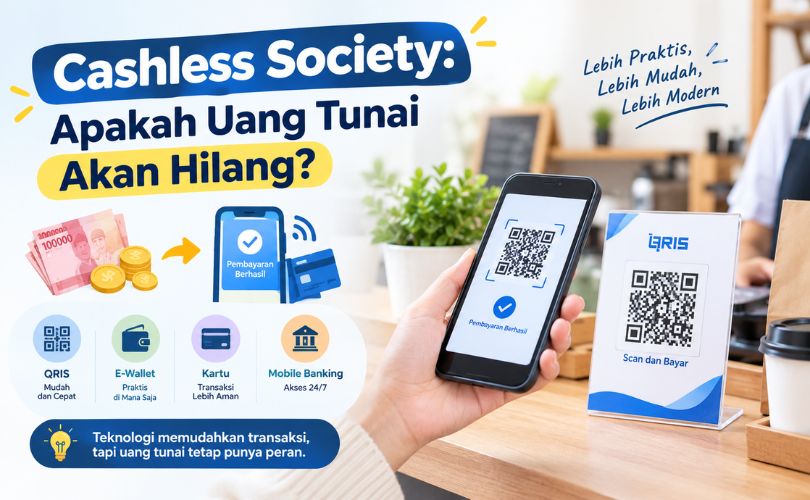 Cashless Society