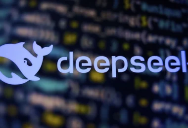 DeepSeek AI
