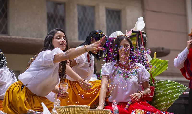 Festival Budaya