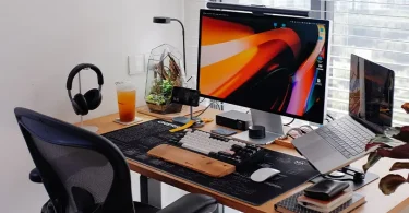 Gadget untuk WFH