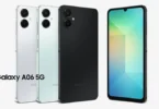 Samsung Galaxy A06 5G