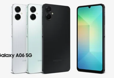 Samsung Galaxy A06 5G