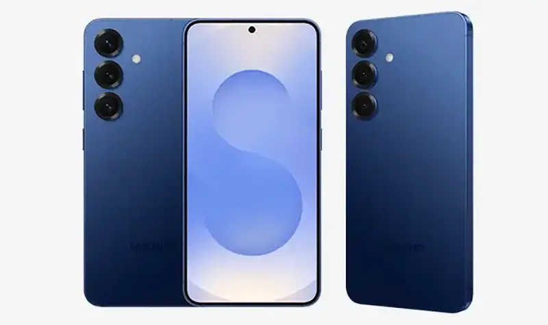 Samsung Galaxy S25