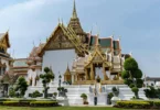 Grand Palace - 3 Ikon Wisata Thailand Paling Populer