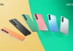Infinix HOT 60 Pro Spesifikasi dan Harga