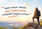 Kata-Kata Motivasi Hidup