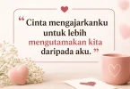 Kata-Kata Romantis