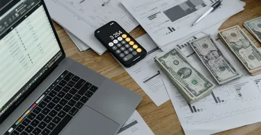 Kebiasaan Finansial Orang Kaya