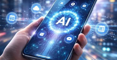 Teknologi Kecerdasan di Smartphone