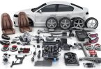 Mengenal Komponen Mobil