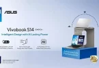 Laptop AI ASUS