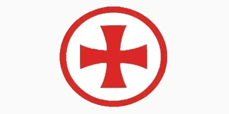 Logo Obat Narkotika