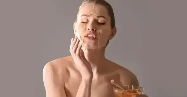 Manfaat Madu Untuk Kulit