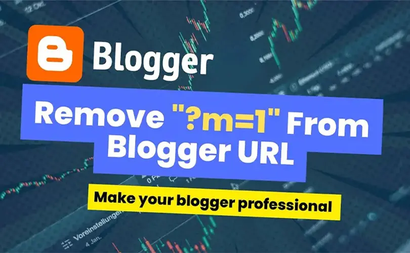 Menghapus Kode ?m=1 URL