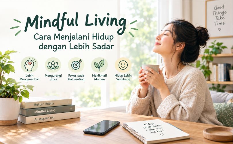 Mindful Living
