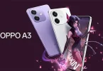 OPPO A3