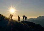 Panduan Mendaki Gunung