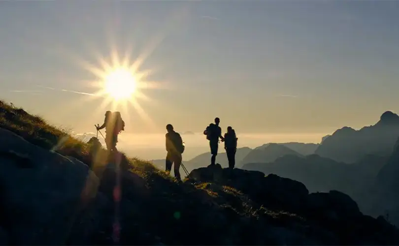 Panduan Mendaki Gunung