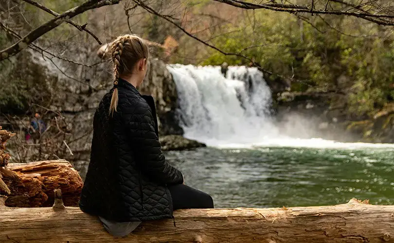 Quiet Tourism