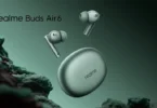 realme Buds Air 6