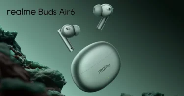 realme Buds Air 6