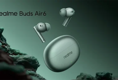realme Buds Air 6