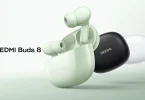 REDMI Buds 8