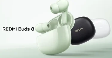 REDMI Buds 8