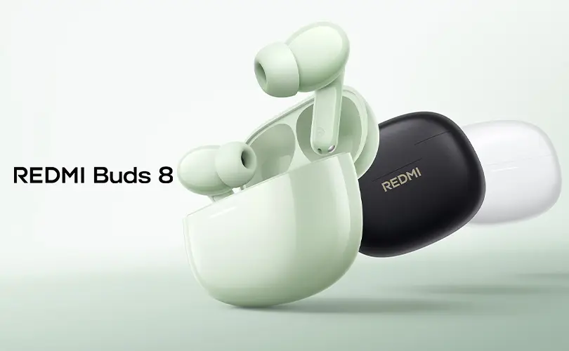 REDMI Buds 8
