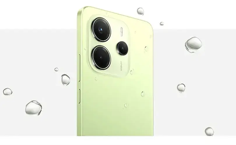 Redmi Note 14 4G