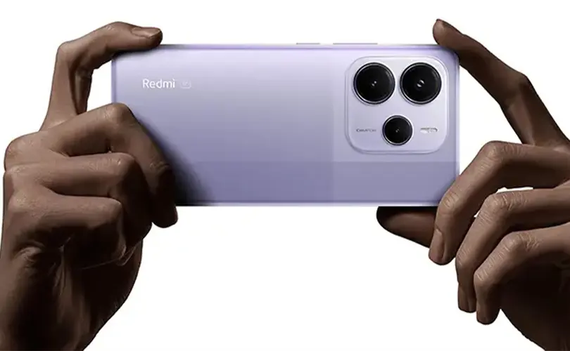 Redmi Note 14 5G