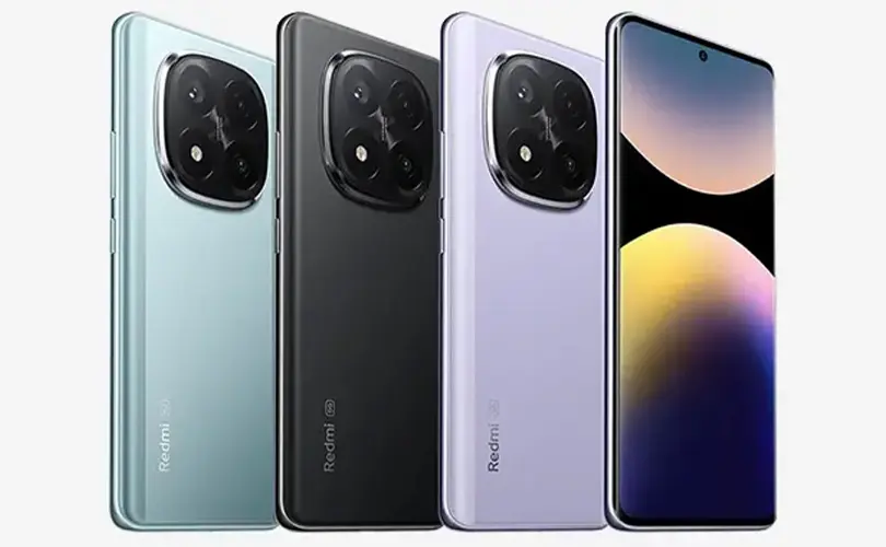 Redmi Note 14 Pro+ 5G