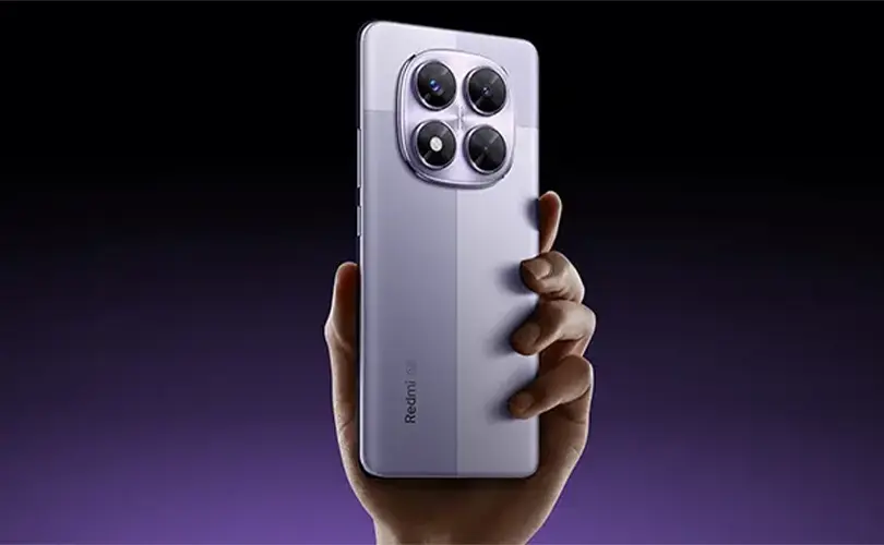 Redmi Note 14 Pro 5G