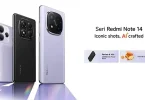 Redmi Note 14 Series