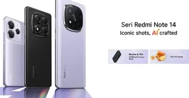 Redmi Note 14 Series