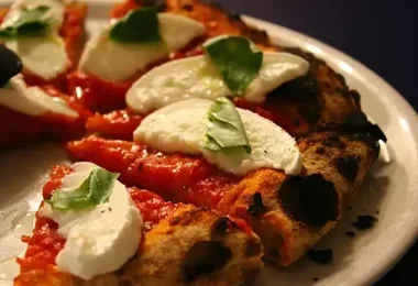 4 Resep Pizza Ala Rumahan Dibuat Cuma Pakai Teflon