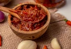 Ragam Sambal Nusantara