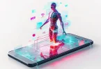 Smartphone AI